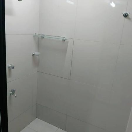 Barrett Accommodation Apartment Suva Exteriér fotografie
