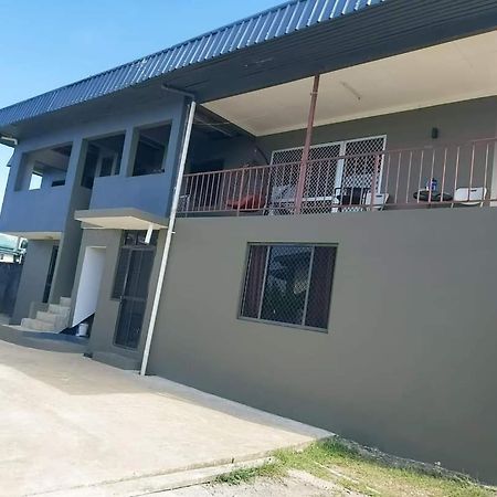 Barrett Accommodation Apartment Suva Exteriér fotografie