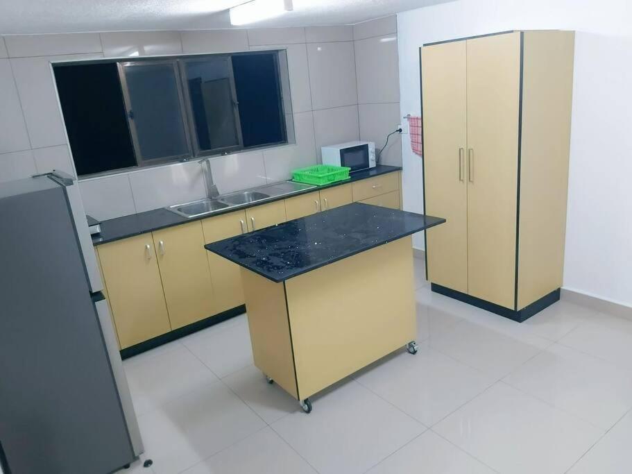 Barrett Accommodation Apartment Suva Exteriér fotografie