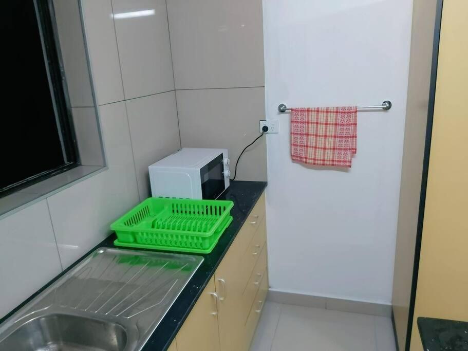Barrett Accommodation Apartment Suva Exteriér fotografie